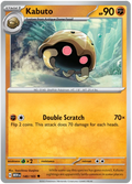 Kabuto 140/165