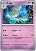 028/091 Kirlia