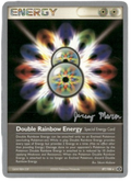 087/106 Double Rainbow Energy