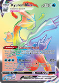197/196 Kyurem VMAX
