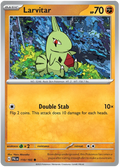 Larvitar 110/193