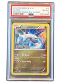PSA 8 NM-MT Latios / PSA 8 NM-MT Latias (Sequential)