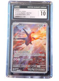 CGC Gem Mint 10 Latios