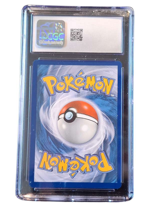 CGC Gem Mint 10 Latios