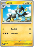 Luxio 70/193