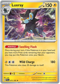 Luxray 71/193