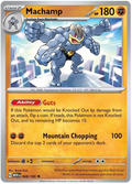 Machamp 68/165