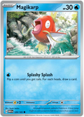 Magikarp 129/165