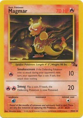 Magmar 39/62