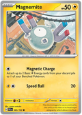 Magnemite 65/193