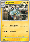 Magneton 82/165