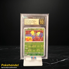 Last inn bildet i Galleri-visningsprogrammet, GCG Pristine 10 Bellsprout
