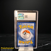 Last inn bildet i Galleri-visningsprogrammet, CGC Mint 9 Charizard VMAX

