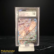 Last inn bildet i Galleri-visningsprogrammet, CGC Gem Mint 10 Palkia
