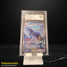 Last inn bildet i Galleri-visningsprogrammet, CGC Gem Mint 10 Shadow Rider
