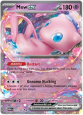 151/165 Mew EX