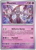 Mewtwo 150/165