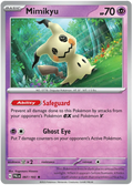 Mimikyu 97/193