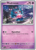Misdreavus 87/193
