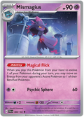 Mismagius 88/193