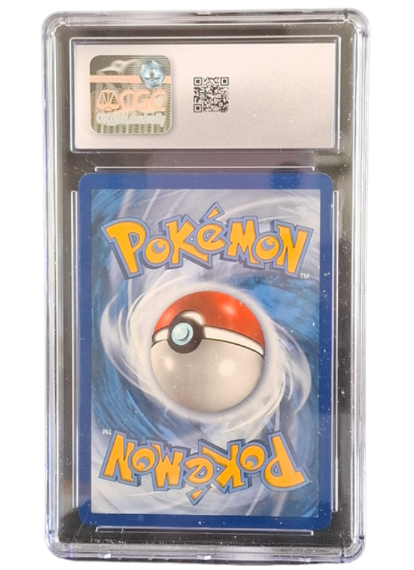 CGC 9 Mint Moltres & Zapdos & Articuno GX 69/68
