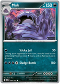 Muk 89/165