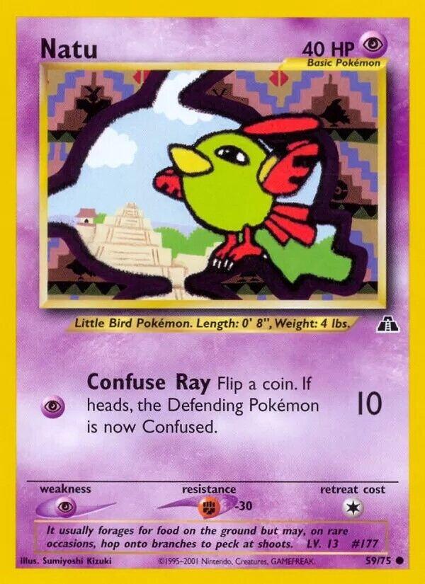 59/75 Natu