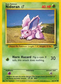 Nidoran ♂ 83/130