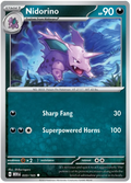 Nidorino 033/165