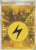 013/015 Lightning Energy