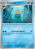 Omanyte 138/165