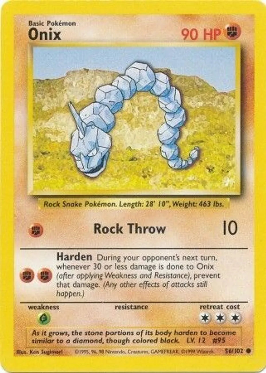 Onix 56/102
