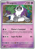 Oranguru 94/193