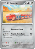 138/182 Orthworm