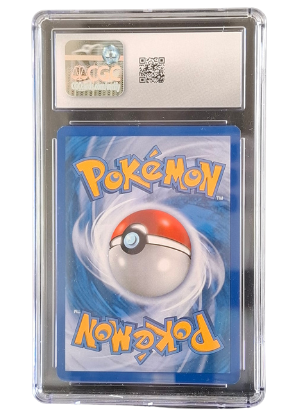 CGC 7.5 Near Mint+ Pikachu 7/16