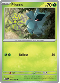 Pineco 4/193
