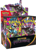 Pitch Black Booster Box