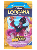 Lorcana Into the Inklands Boosterpakke