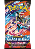 Chaos Rising Boosterpakke