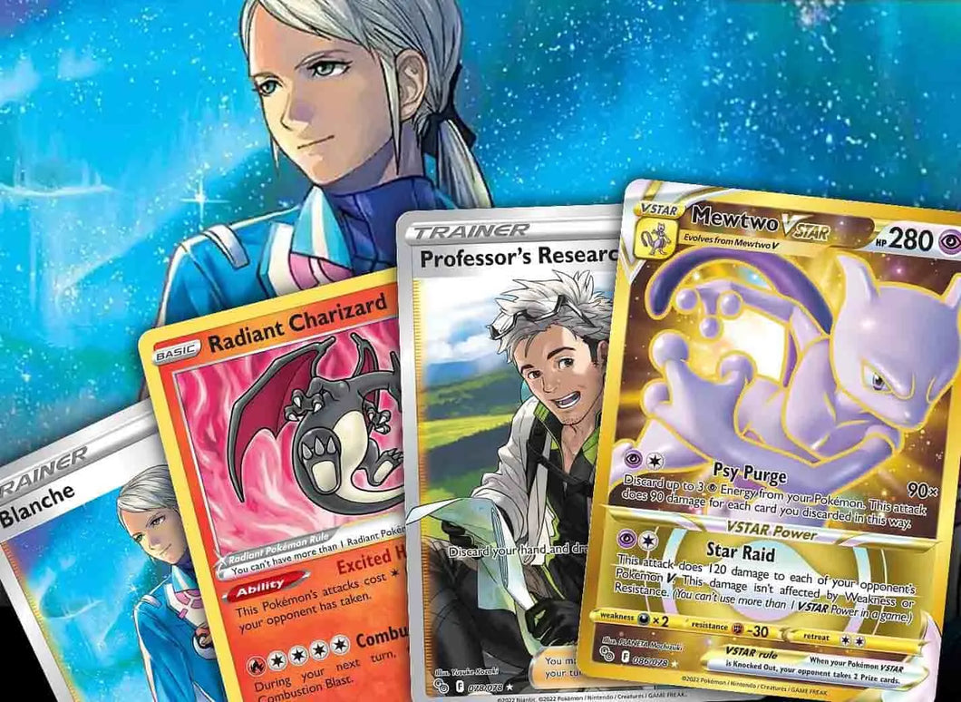 Pokemon Go Masterset
