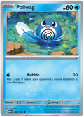 Poliwag 60/165