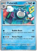 Poliwrath 62/165