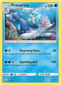 Primarina 41/149