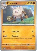 Primeape 107/193