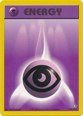 110/111 Psychic Energy
