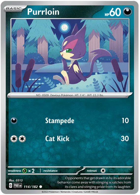114/182 Purrloin