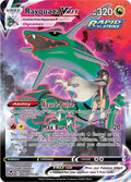 TG20/TG30 Rayquaza VMAX