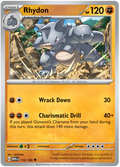 Rhydon 112/165