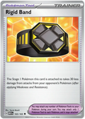 165/165 Rigid Band