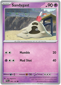 Sandygast 95/193